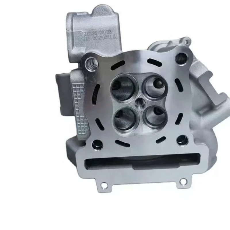 Motorcycle Cylinder - Hot Selling LC135 Y15 Motorcycle Cylinder