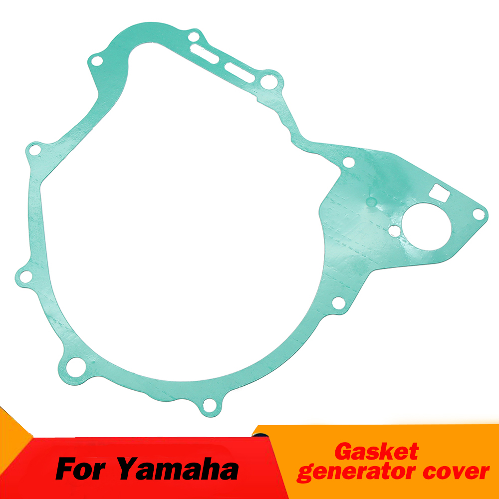 Motorcycle Stator - Motorcycle Stator Magneto Generator Cover Gasket