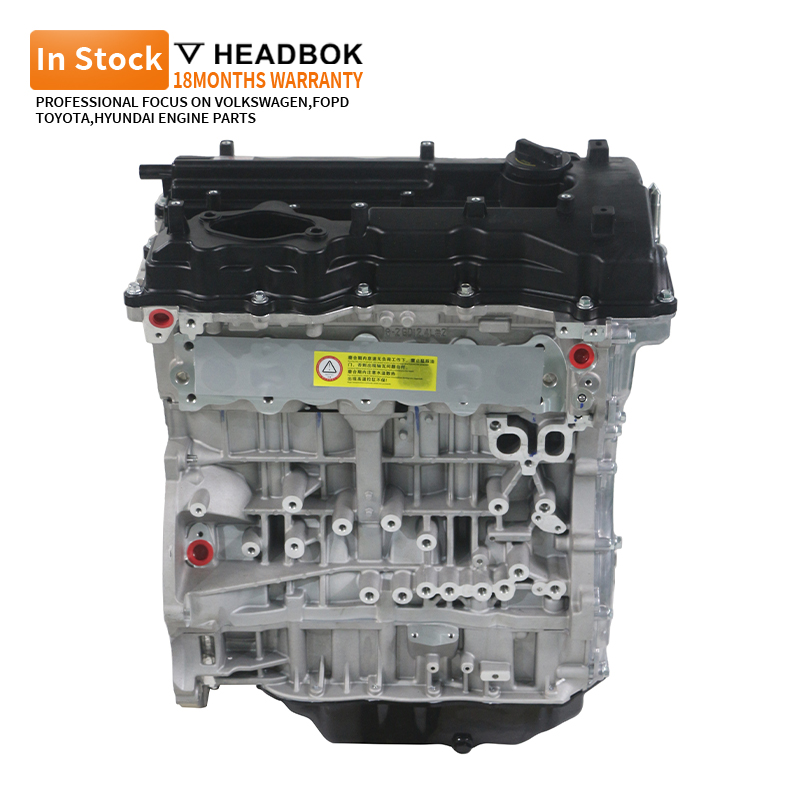 ForG4KJ NEW Truck Engine Car B - Engine Cylinder Head 评论和价格