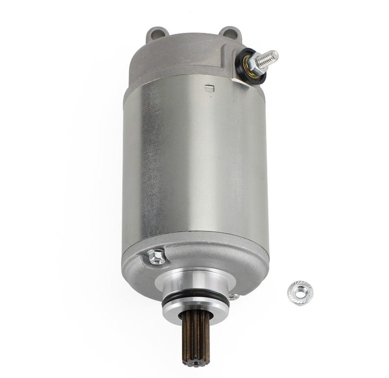 Engine Parts Starter Motor for - Engine Parts Motorcycle 评论和价格