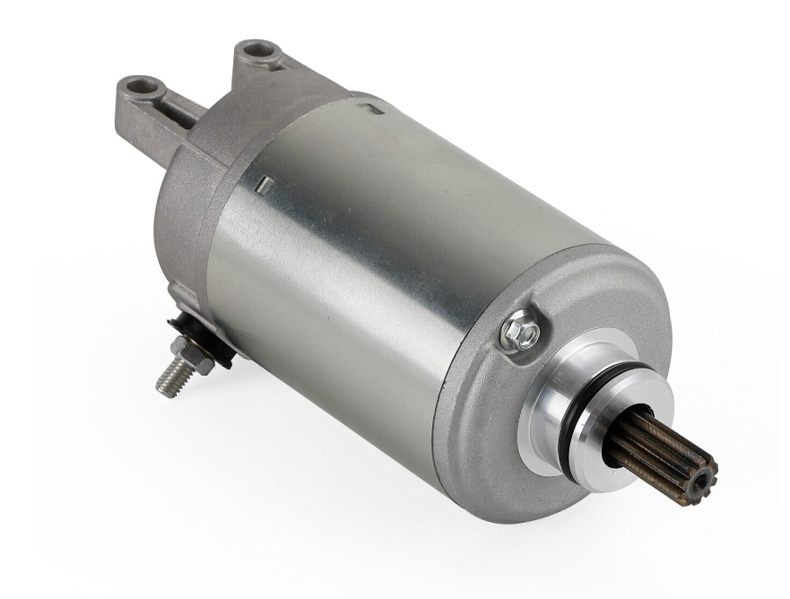 Engine Parts Starter Motor for - Engine Parts Motorcycle 评论和价格