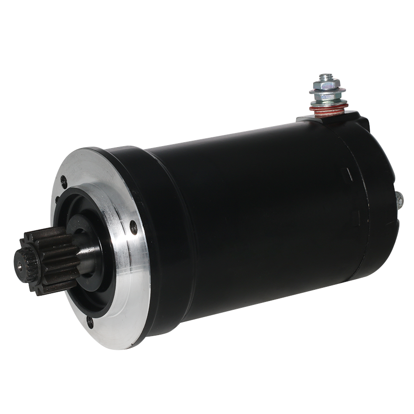 27040011A Motorcycle Starter M - Motorcycle Starter Motor 评论和价格