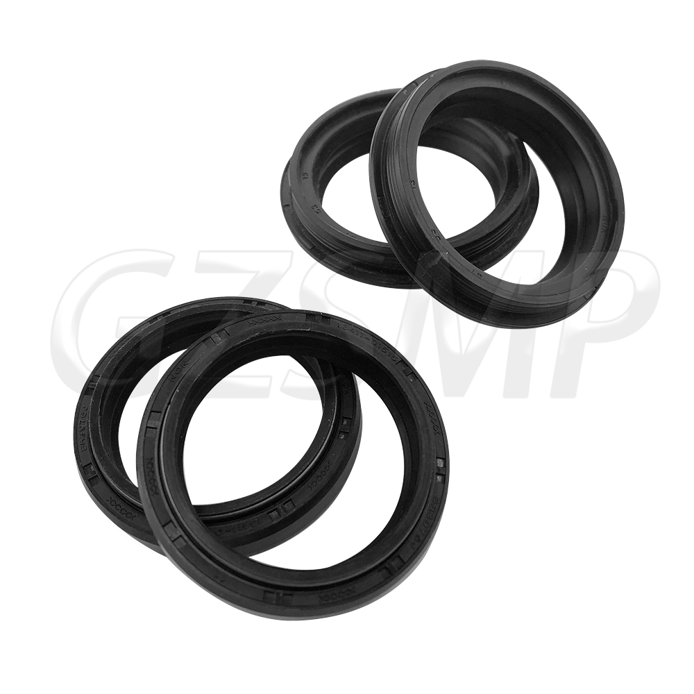 41x53x8 Motorcycle Front Fork  - Motorcycle Oil Filter 评论和价格