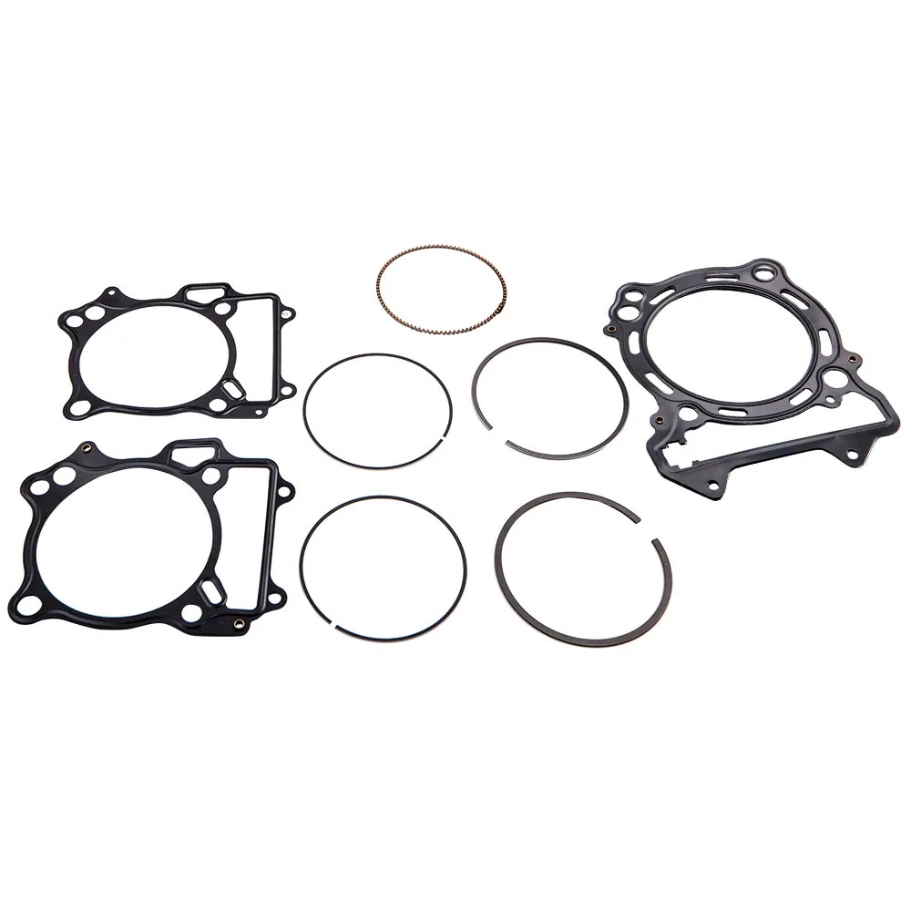 for Durable 2004-2014 11210-29 - Motorcycle Engine Kit 评论和价格