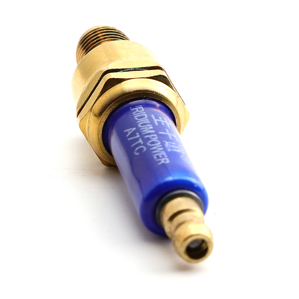 High-performance Iridium A7TC  - Motorcycle Spark Plug 评论和价格