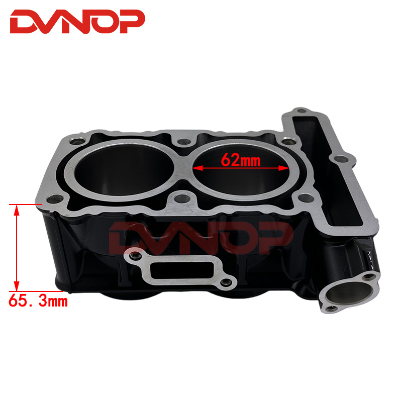 62mm 249cc Bore Motorcycle Cyl - Motorcycle Gasket 评论和价格