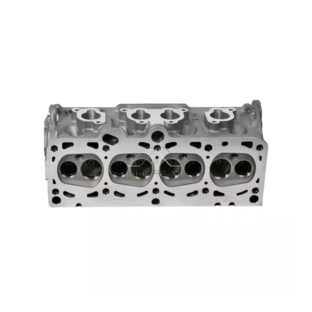 EA113 Engine Cylinder Head 06A - Engine Cylinder Head 评论和价格