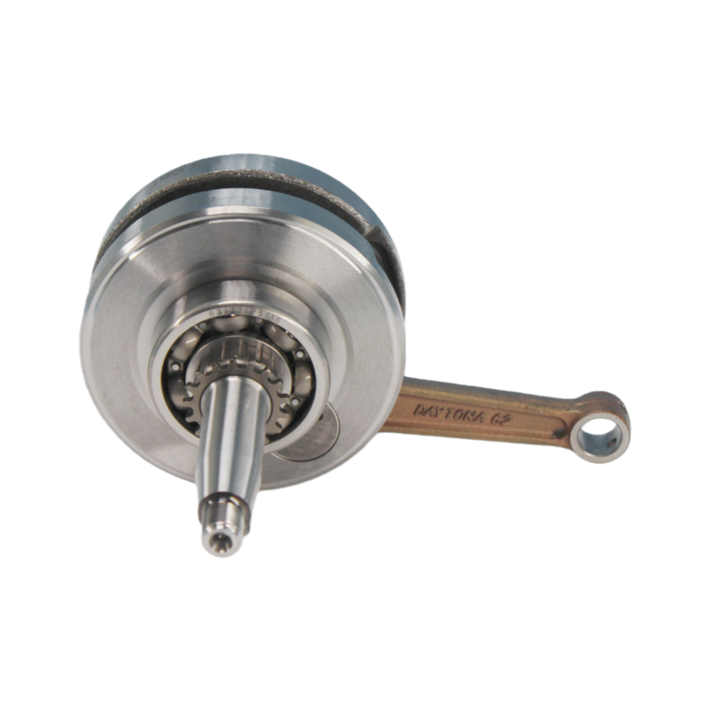 Motorcycle DT190 Crank Mechani - Motorcycle Crankshaft 评论和价格