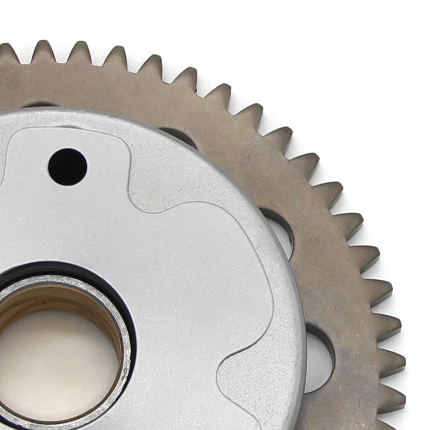 Motorcycle Starter Motor One W - Motorcycle Starter Motor 评论和价格