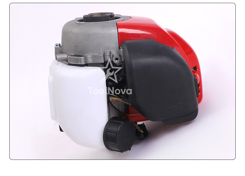 Hotsale Chinese GX25 25cc 0.83 - Motorcycle Cylinder 评论和价格