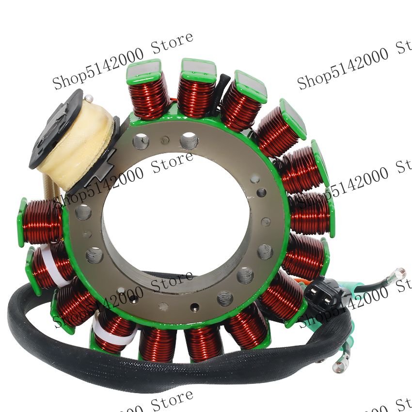 Motorcycle Ignition Generator  - Motorcycle Stator 评论和价格