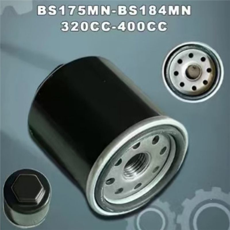 Hot Sale-High Performance Pape - Motorcycle Oil Filter 评论和价格
