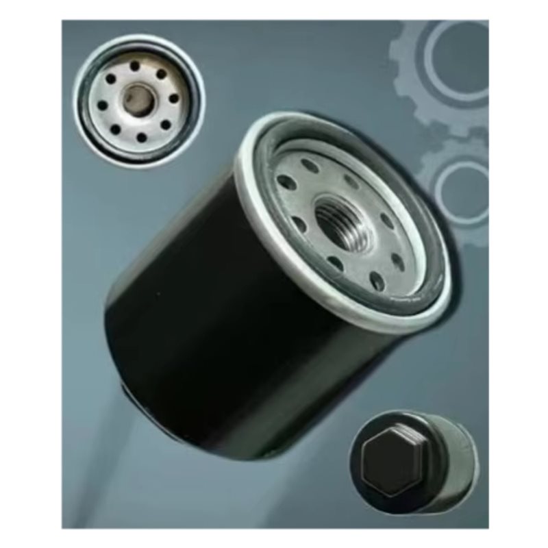 Hot Sale-High Performance Pape - Motorcycle Oil Filter 评论和价格