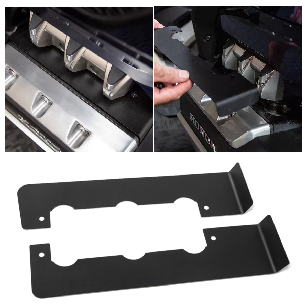 Engine Protection Cover Cylind - Motorcycle Cylinder 评论和价格