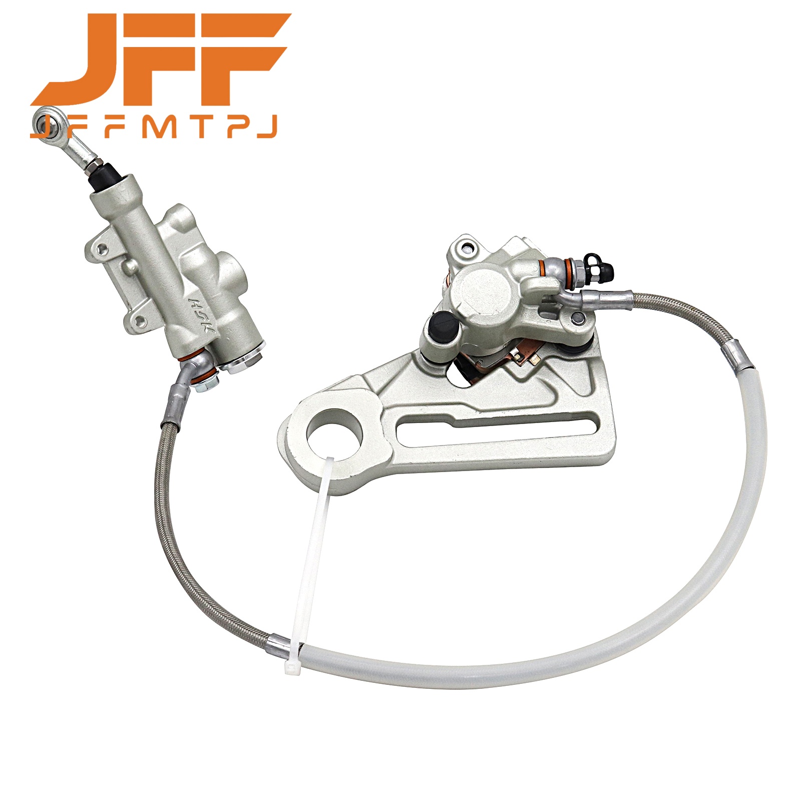 Motorcycle Rear Brake Caliper  - Motorcycle Piston 评论和价格