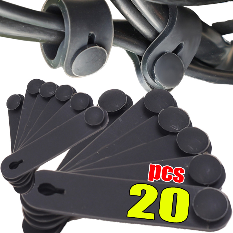 1-20Pcs Motorcycle Rubber Fram - Motorcycle Clutch 评论和价格