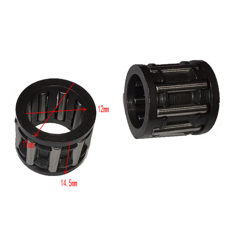 Motorcycle Crankshaft Needle R - Motorcycle Crankshaft 评论和价格
