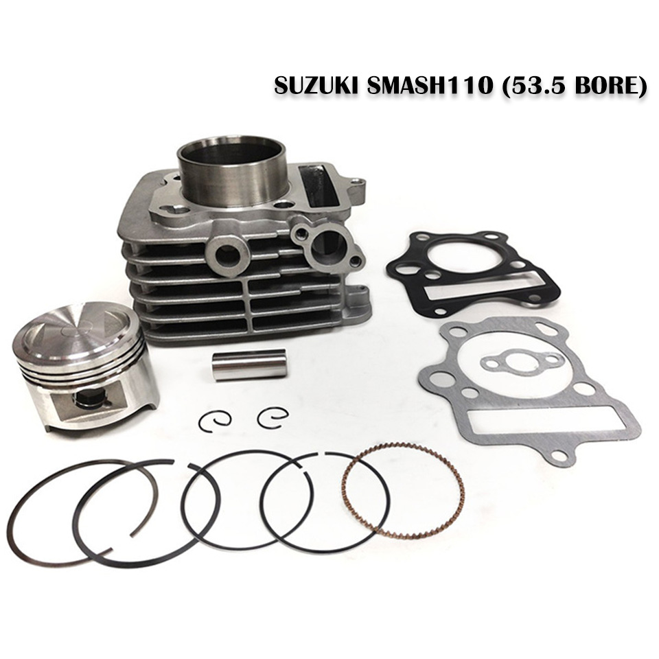 Motorcycle Cylinder Block Pist - Motorcycle Gasket 评论和价格