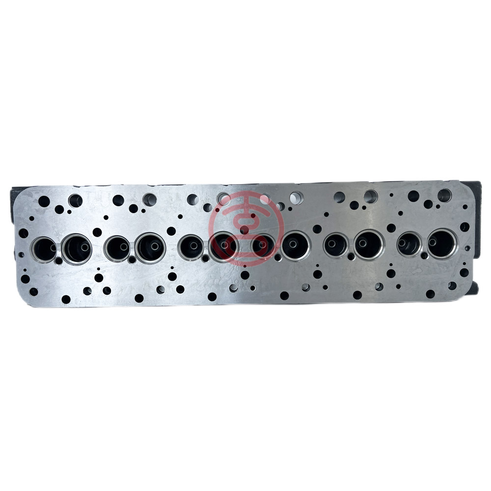 Hot Sale 11039-7F403 6.9L 12V  - Engine Cylinder Head 评论和价格