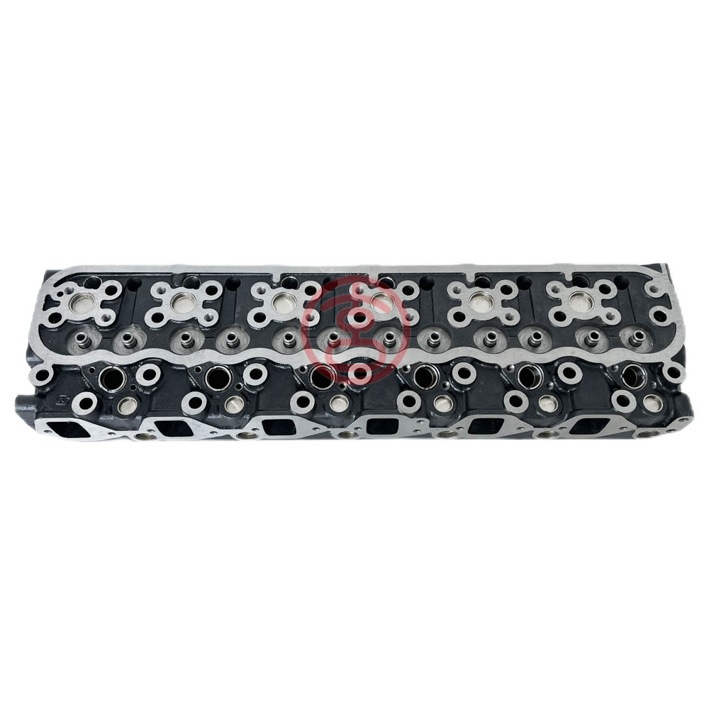 Hot Sale 11039-7F403 6.9L 12V  - Engine Cylinder Head 评论和价格