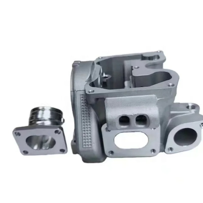 Hot Selling LC135 Y15 Motorcyc - Motorcycle Cylinder 评论和价格