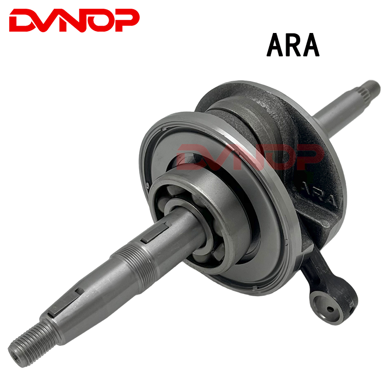 Motorcycle Crankshaft for SYM  - Motorcycle Crankshaft 评论和价格