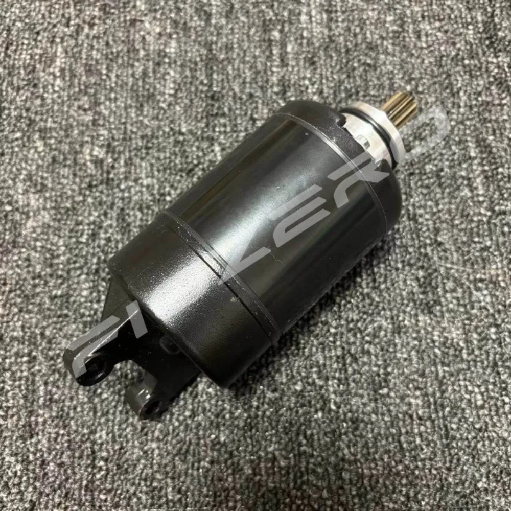 Starter Motor 2013 2014 2015 2 - Motorcycle Starter Motor 评论和价格