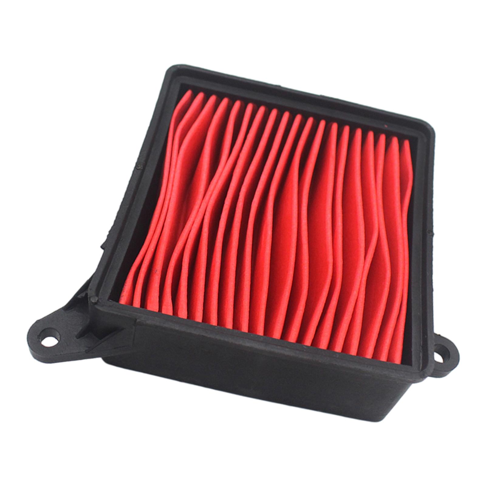 Motorcycle Air Cleaner Filter  - Engine Parts Motorcycle 评论和价格
