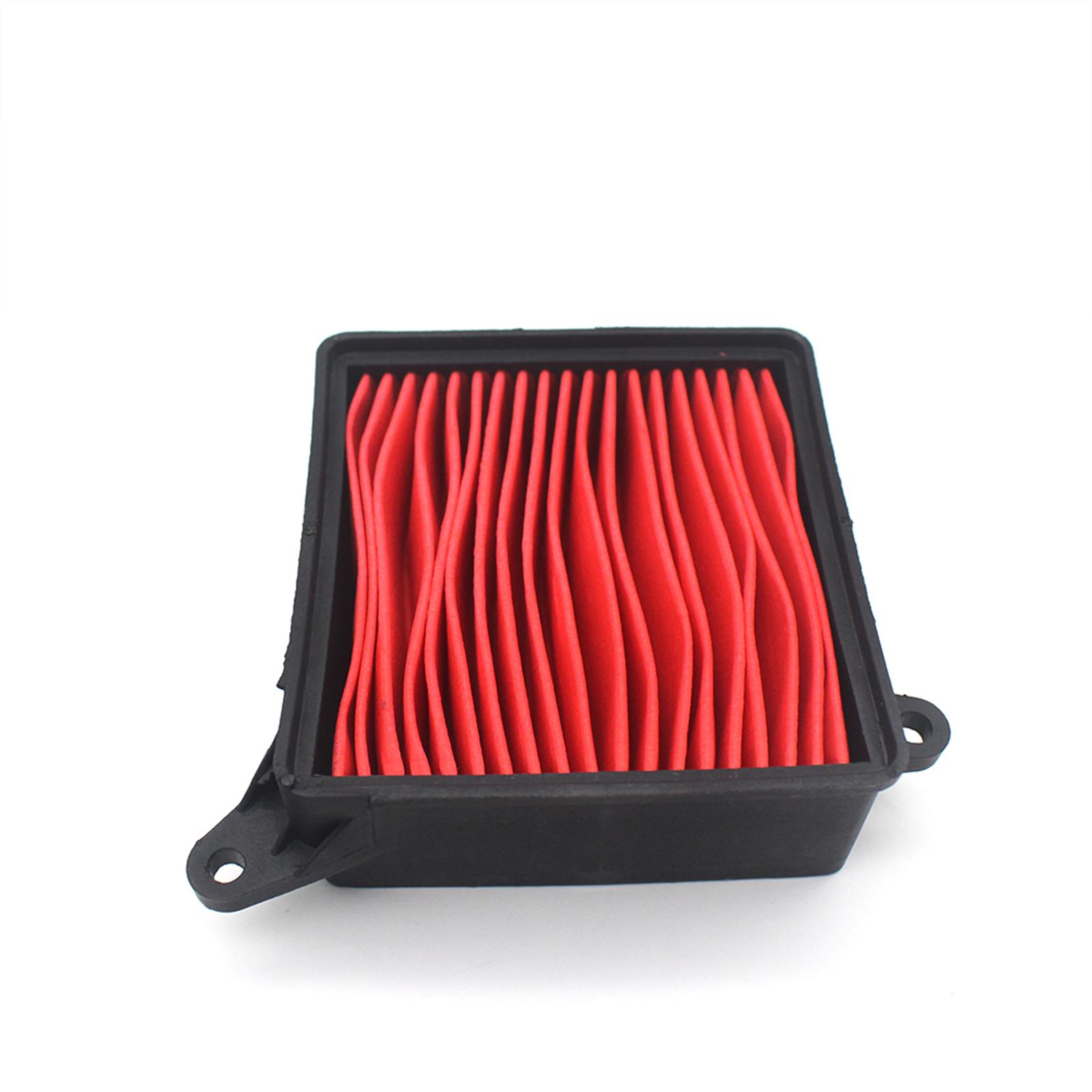 Motorcycle Air Cleaner Filter  - Engine Parts Motorcycle 评论和价格