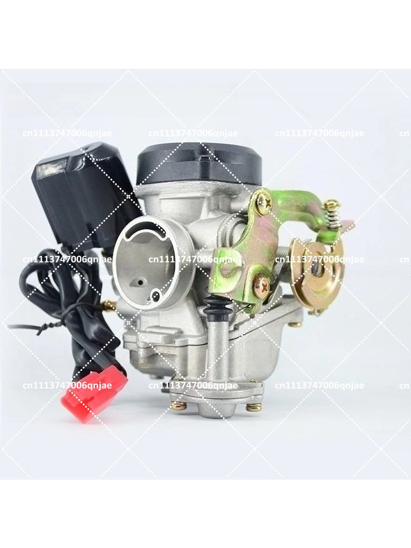 Motorcycle Carburetor GY6 50cc - Motorcycle Carburetor 评论和价格