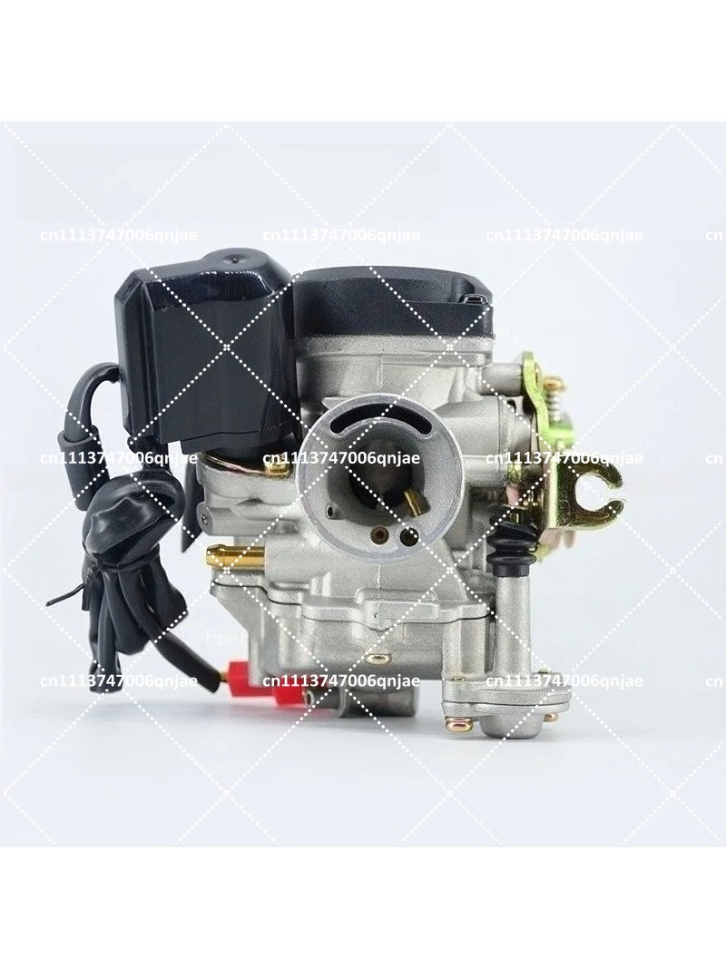 Motorcycle Carburetor GY6 50cc - Motorcycle Carburetor 评论和价格