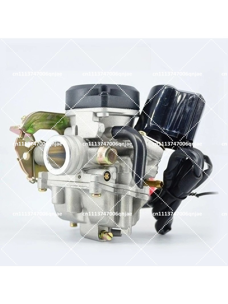 Motorcycle Carburetor GY6 50cc - Motorcycle Carburetor 评论和价格