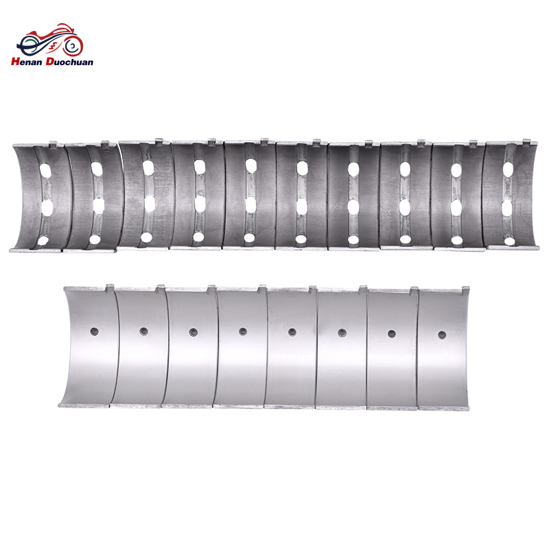Motorcycle Connecting Rod Bear - Motorcycle Crankshaft 评论和价格