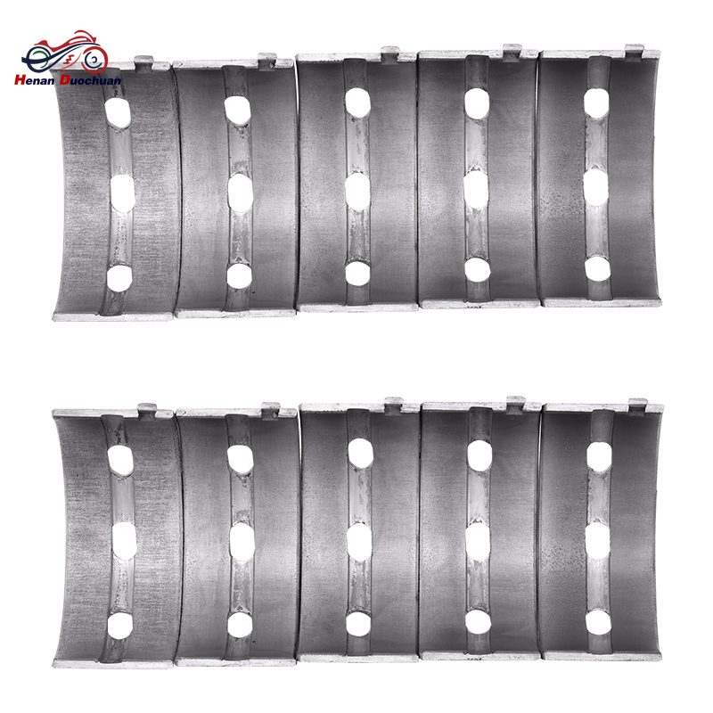 Motorcycle Connecting Rod Bear - Motorcycle Crankshaft 评论和价格