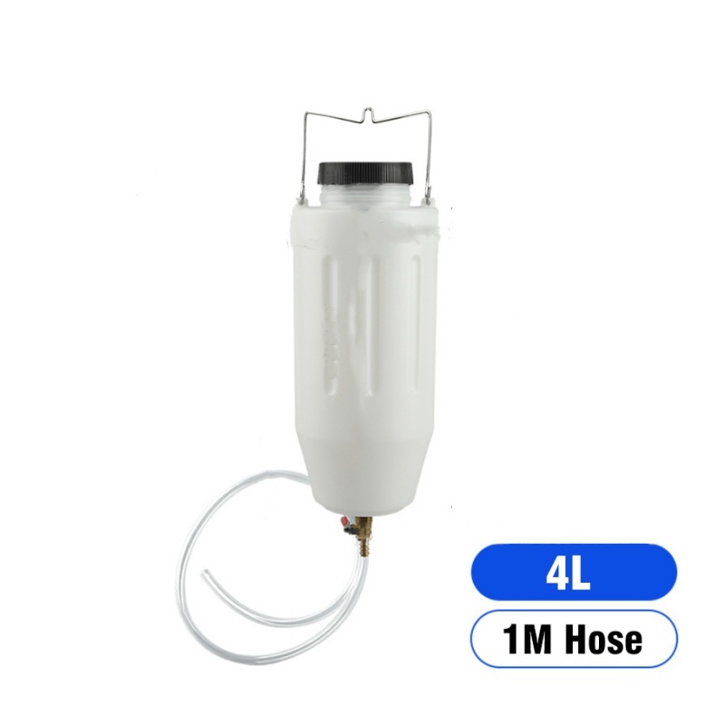 4L Auxiliary Fuel Tank For Mot - Motorcycle Carburetor 评论和价格