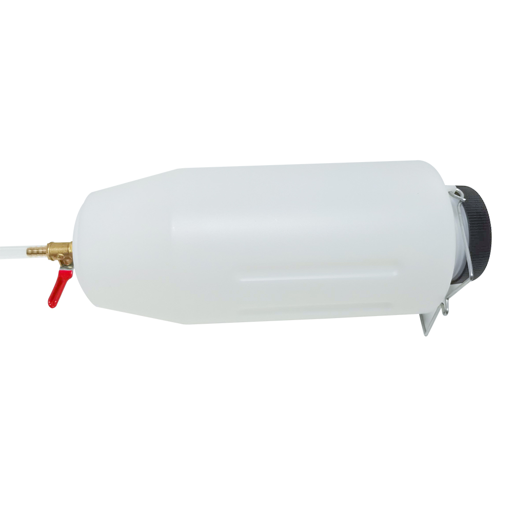4L Auxiliary Fuel Tank For Mot - Motorcycle Carburetor 评论和价格