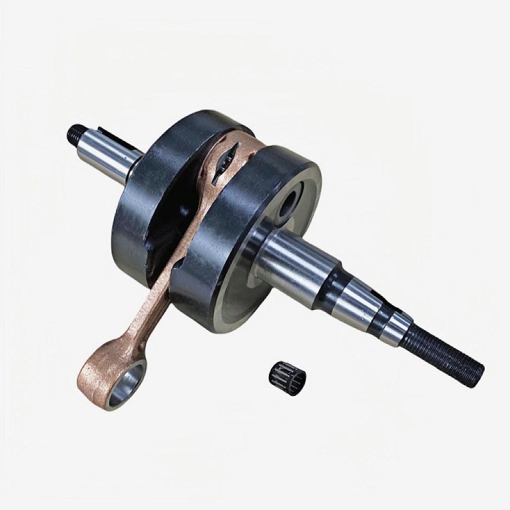 Motorcycle DT125 TZR125 Cranks - Motorcycle Crankshaft 评论和价格