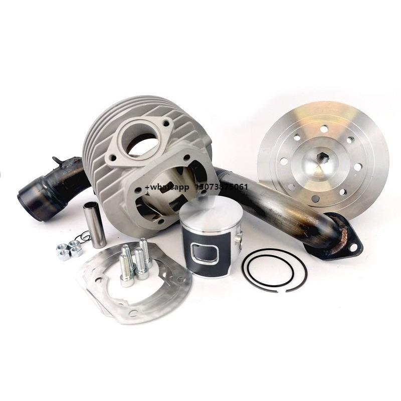 Zuera EXR 145cc 4 Stroke New B - Motorcycle Engine Kit 评论和价格