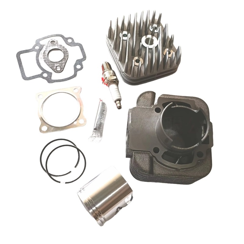 OEM 2-Stroke for Piaggio70 ZIP - Motorcycle Cylinder 评论和价格
