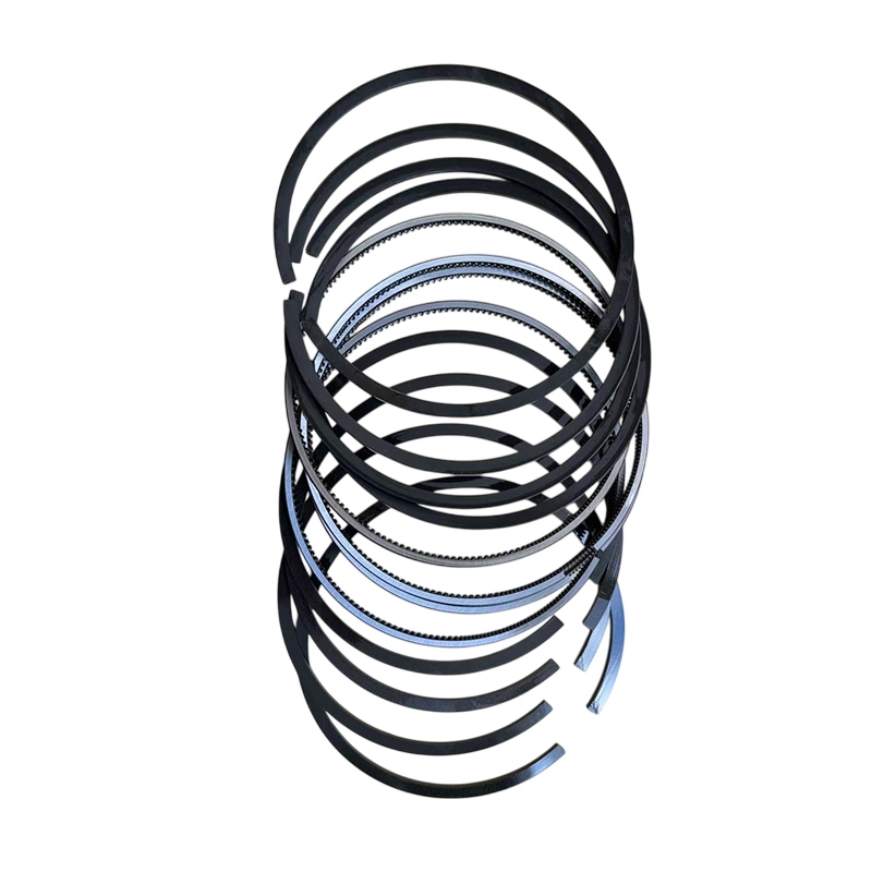 Engine Piston Ring Set, Compat - Motorcycle Piston 评论和价格