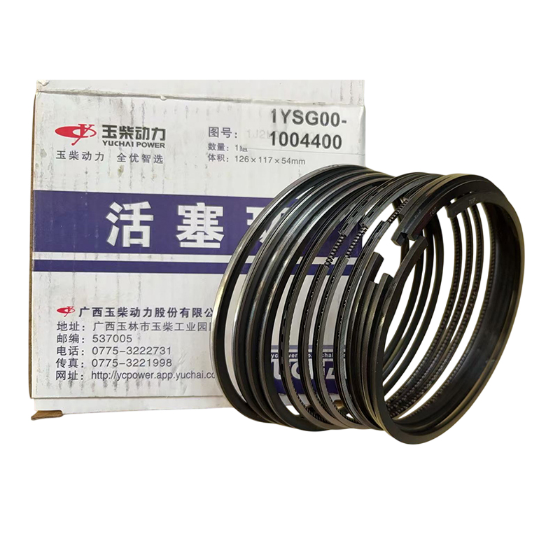 Engine Piston Ring Set, Compat - Motorcycle Piston 评论和价格