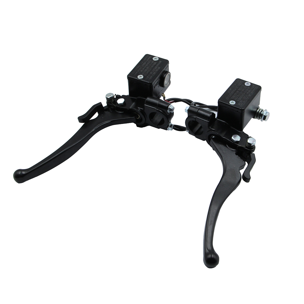 Motorcycle Front Brake Pump Ma - Motorcycle Cylinder 评论和价格
