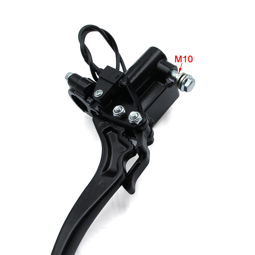 Motorcycle Front Brake Pump Ma - Motorcycle Cylinder 评论和价格