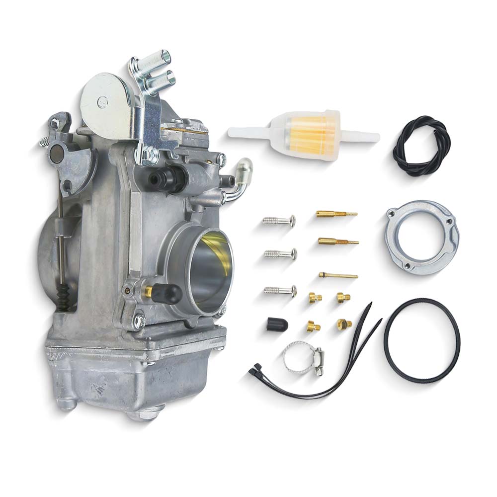 Wholesale Customizable Mikuni  - Motorcycle Carburetor 评论和价格