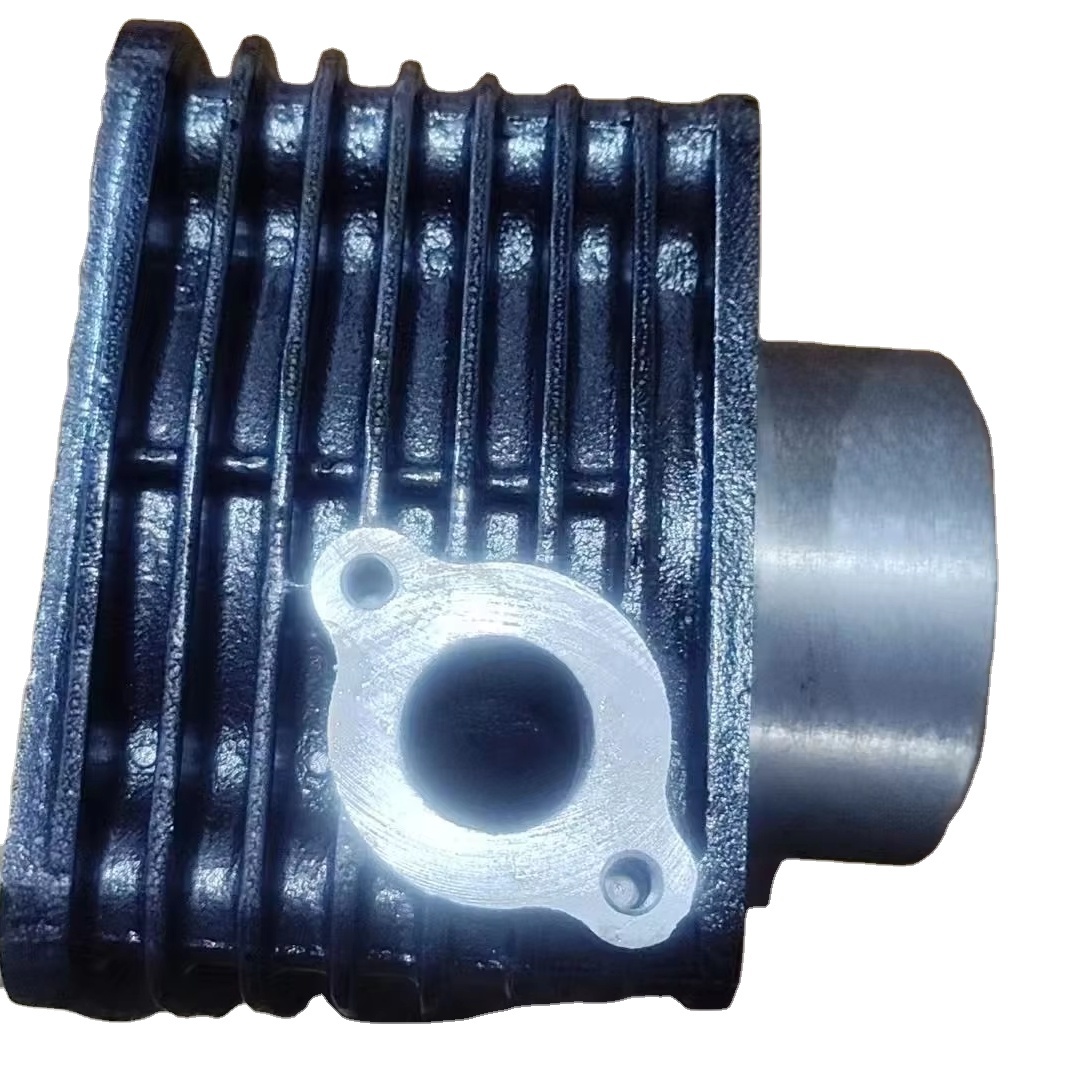 Factory Supply Motorcycle Cyli - Motorcycle Cylinder 评论和价格