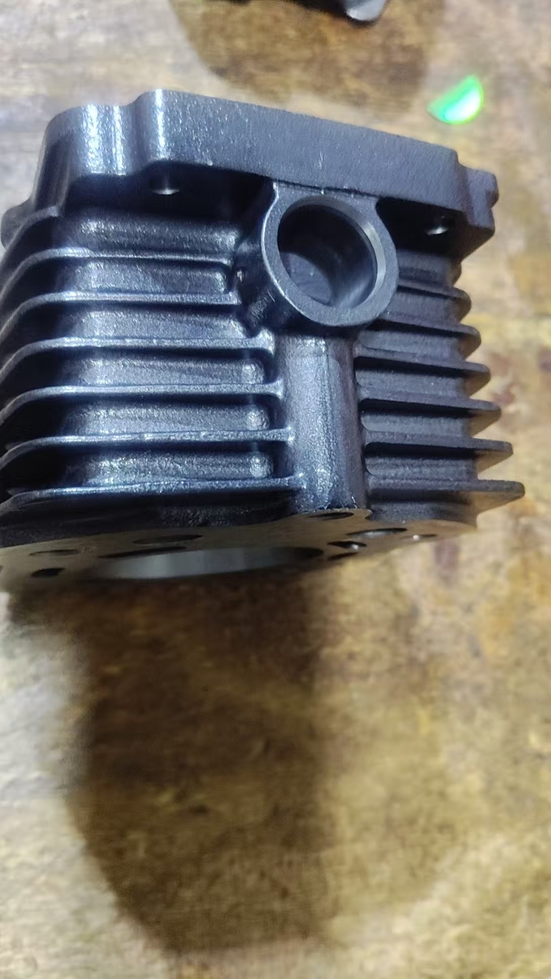 Factory Supply Motorcycle Cyli - Motorcycle Cylinder 评论和价格