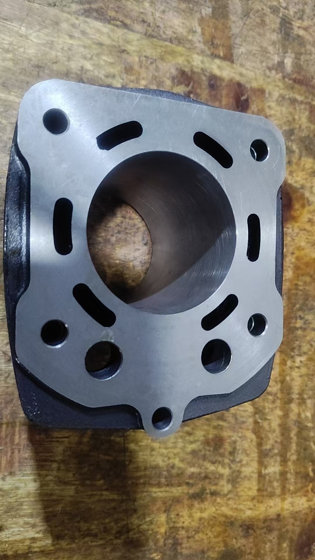 Factory Supply Motorcycle Cyli - Motorcycle Cylinder 评论和价格
