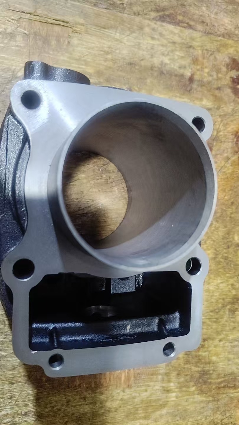 Factory Supply Motorcycle Cyli - Motorcycle Cylinder 评论和价格