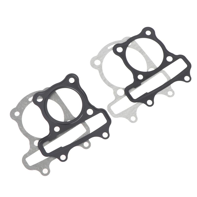 New Motorcycle Cylinder Head G - Motorcycle Gasket 评论和价格