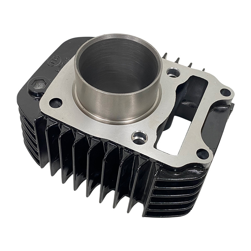Motor Engine 52.4mm Cylinder B - Motorcycle Engine Kit 评论和价格